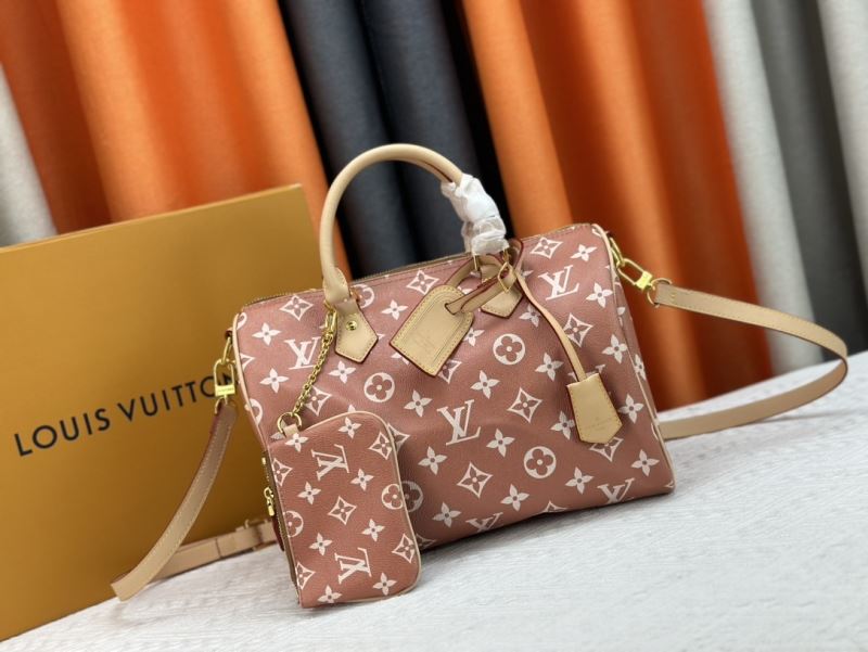 Louis Vuitton Speedy Bags